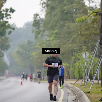 Runner Photo 8315526