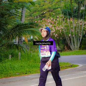 Runner Photo 8315529