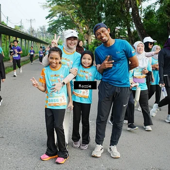 Runner Photo 8315533