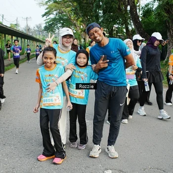 Runner Photo 8315536