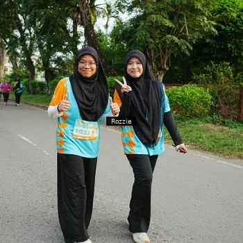 Runner Photo 8315541