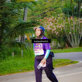 Runner Photo 8315544