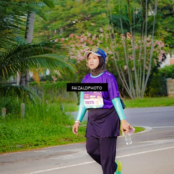 Runner Photo 8315549