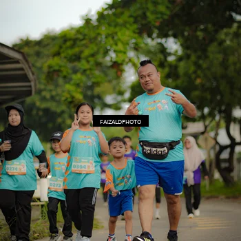 Runner Photo 8315552