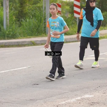 Runner Photo 8315555