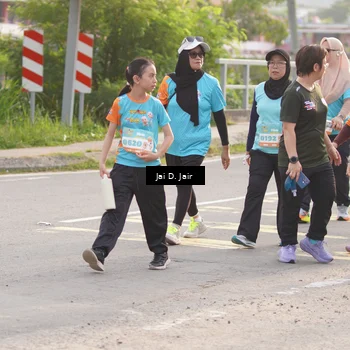 Runner Photo 8315556