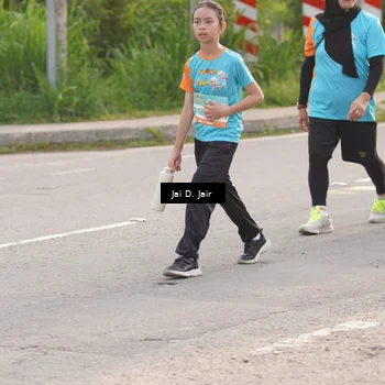 Runner Photo 8315559