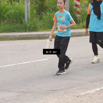 Runner Photo 8315560