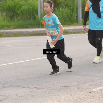 Runner Photo 8315564