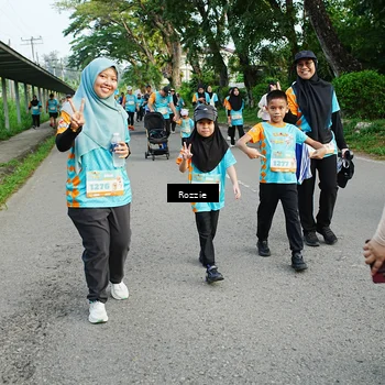 Runner Photo 8315572