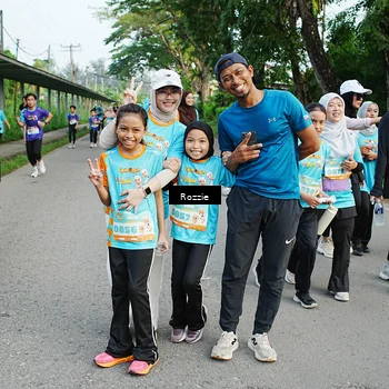 Runner Photo 8315575