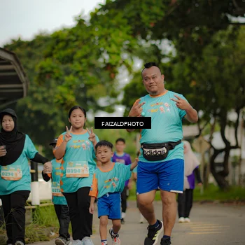 Runner Photo 8315577