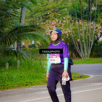 Runner Photo 8315579