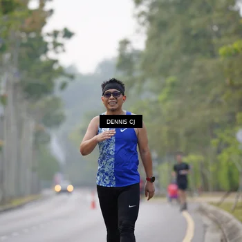 Runner Photo 8315580