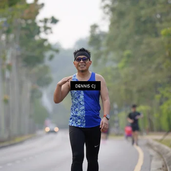 Runner Photo 8315581