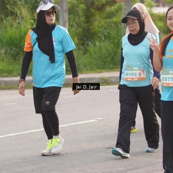 Runner Photo 8315583