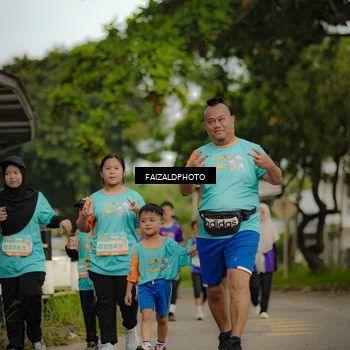 Runner Photo 8315585