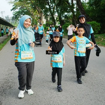Runner Photo 8315589