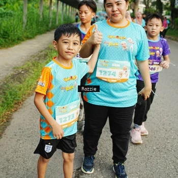 Runner Photo 8315590