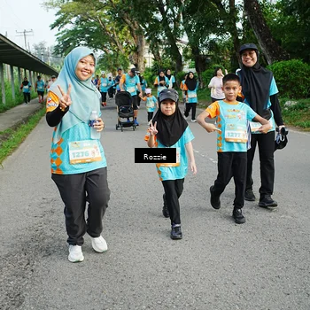 Runner Photo 8315592