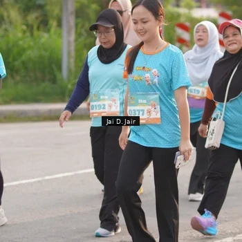 Runner Photo 8315595