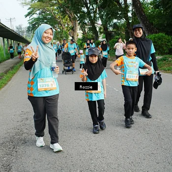 Runner Photo 8315597