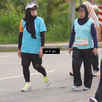 Runner Photo 8315598
