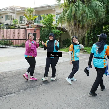 Runner Photo 8315601