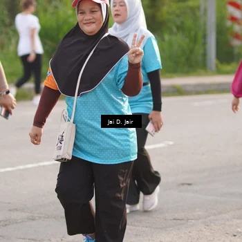 Runner Photo 8315602