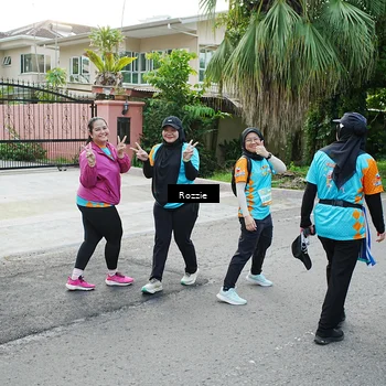 Runner Photo 8315603