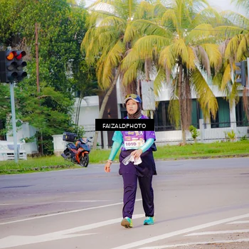 Runner Photo 8315606