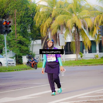 Runner Photo 8315607