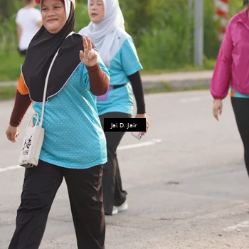 Runner Photo 8315610