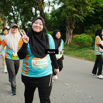 Runner Photo 8315614