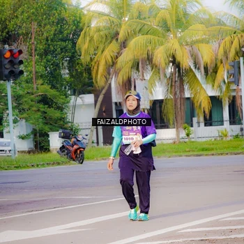 Runner Photo 8315615