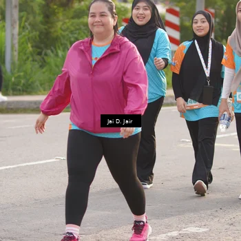 Runner Photo 8315618