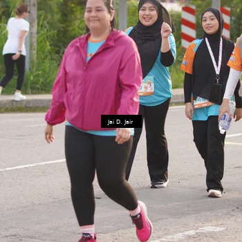Runner Photo 8315619