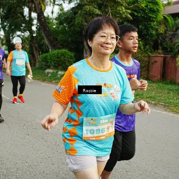Runner Photo 8315620