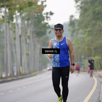 Runner Photo 8315624