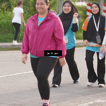 Runner Photo 8315627