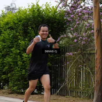 Runner Photo 8315628
