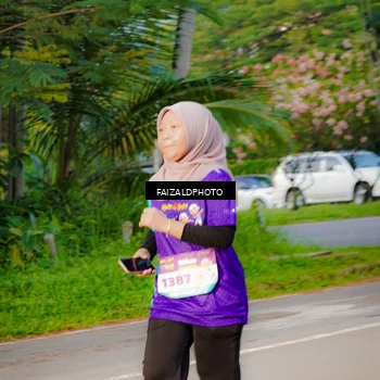 Runner Photo 8315632
