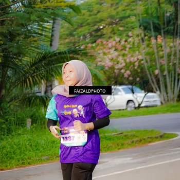 Runner Photo 8315634