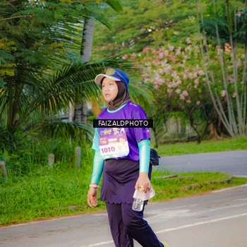 Runner Photo 8315635