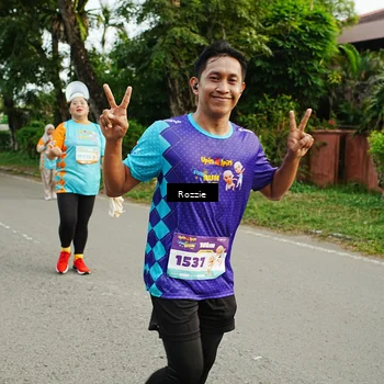 Runner Photo 8315640