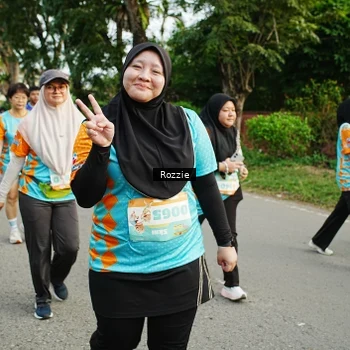Runner Photo 8315642