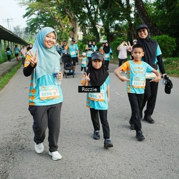 Runner Photo 8315647