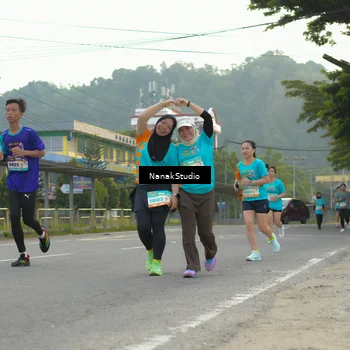 Runner Photo 8315650