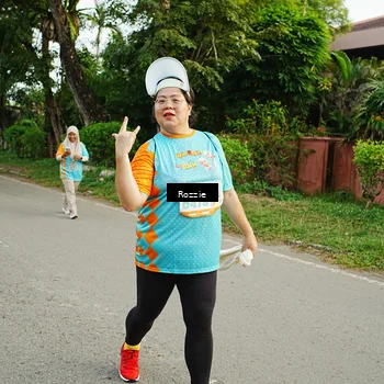 Runner Photo 8315652