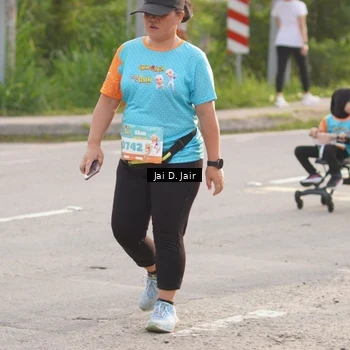 Runner Photo 8315659